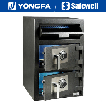 Safewell Ds Series 30 Inches Height Supermarket Bank Use Deposit Safe